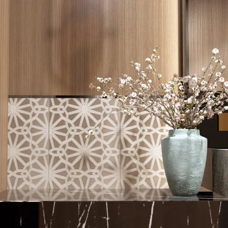 Porcelain Tiles For Backsplash