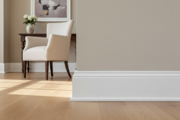 Baseboard