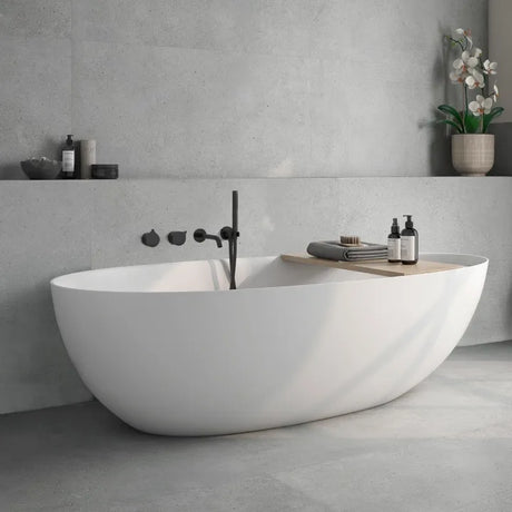 Porcelain Tiles For Bathrooms