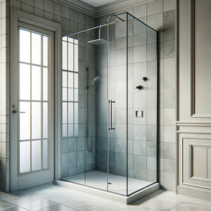 Shower Doors