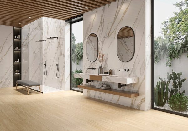 Porcelain Tiles
