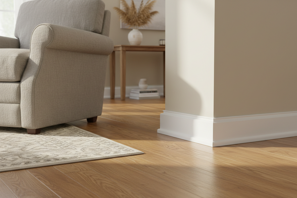 Doorstop Trim