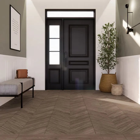 Porcelain Tiles For House Entrance
