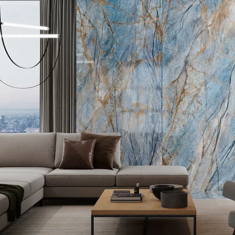 Porcelain Tiles For Feature Wall