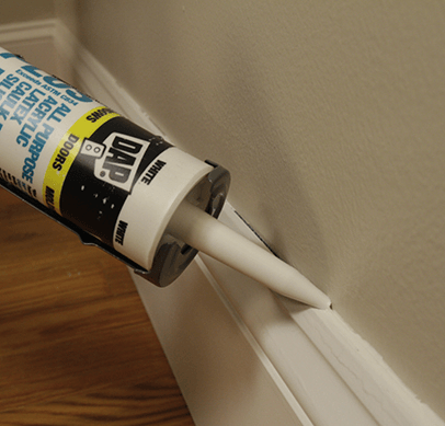 Caulking, Adhesives, & Sealants - Besso Floor & Decor