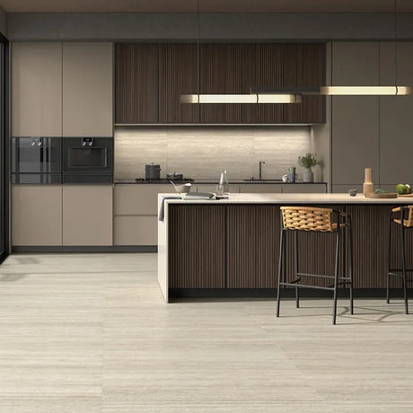 Porcelain Tiles For Kitchen