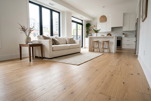 View All Flooring