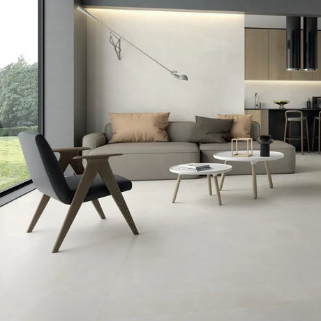 Porcelain Tiles For Living Room