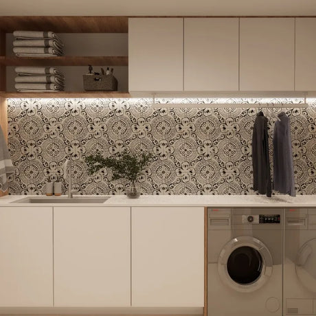 Porcelain Tiles For Mud Room