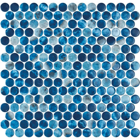 Glass Mosaic