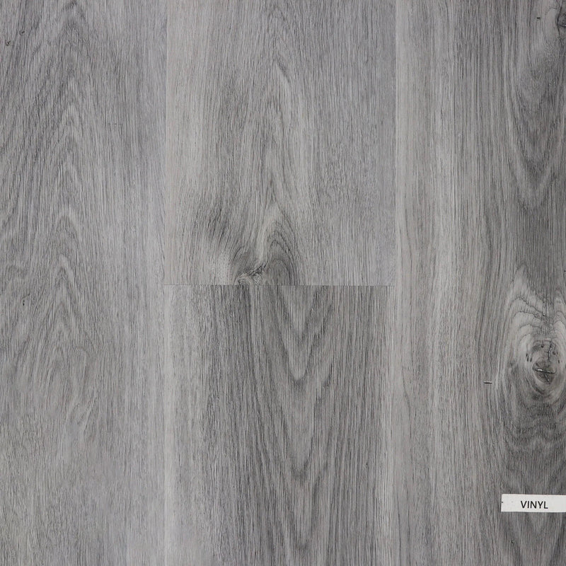 Brushed Nickel Vinyl Flooring
