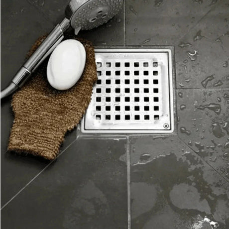 Drains