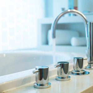 Tub Faucets