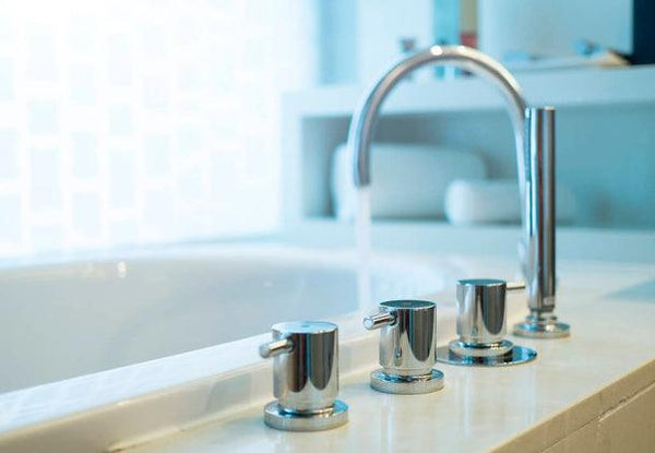 Tub Faucets