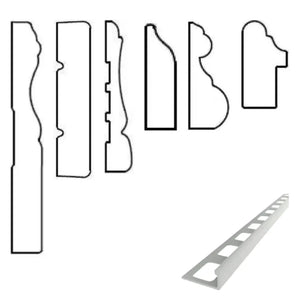 View All Baseboard & Trims