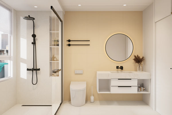 View All Bathroom