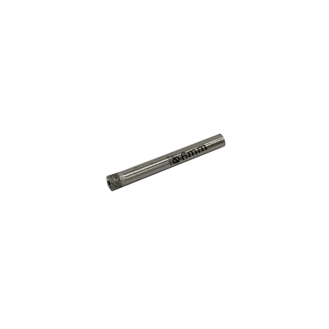 6mm Diamond Bit For Tiles