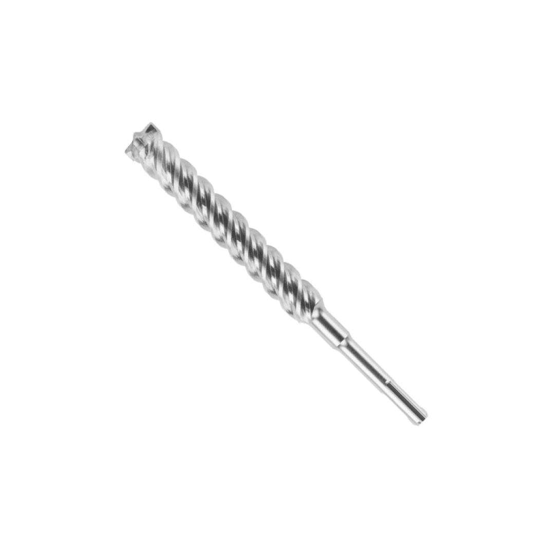 1 In. x 8 In. x 10 In. SDS-plus® Bulldog™ Xtreme Carbide Rotary Hammer Drill Bit - HCFC2263