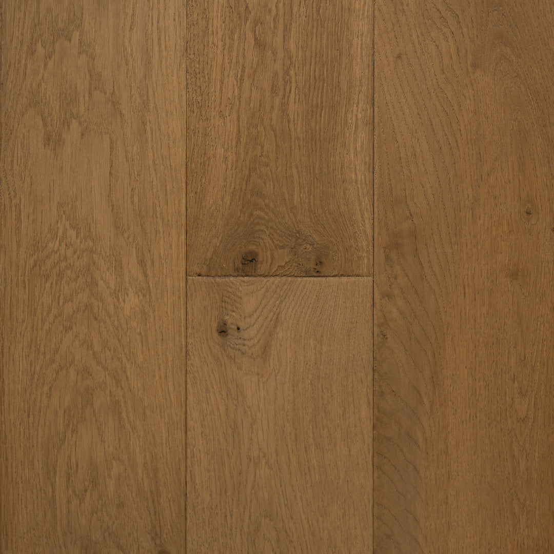 Engineered Flooring - Mckinney 6-1/2" X 3/4" 20.25sqft/box