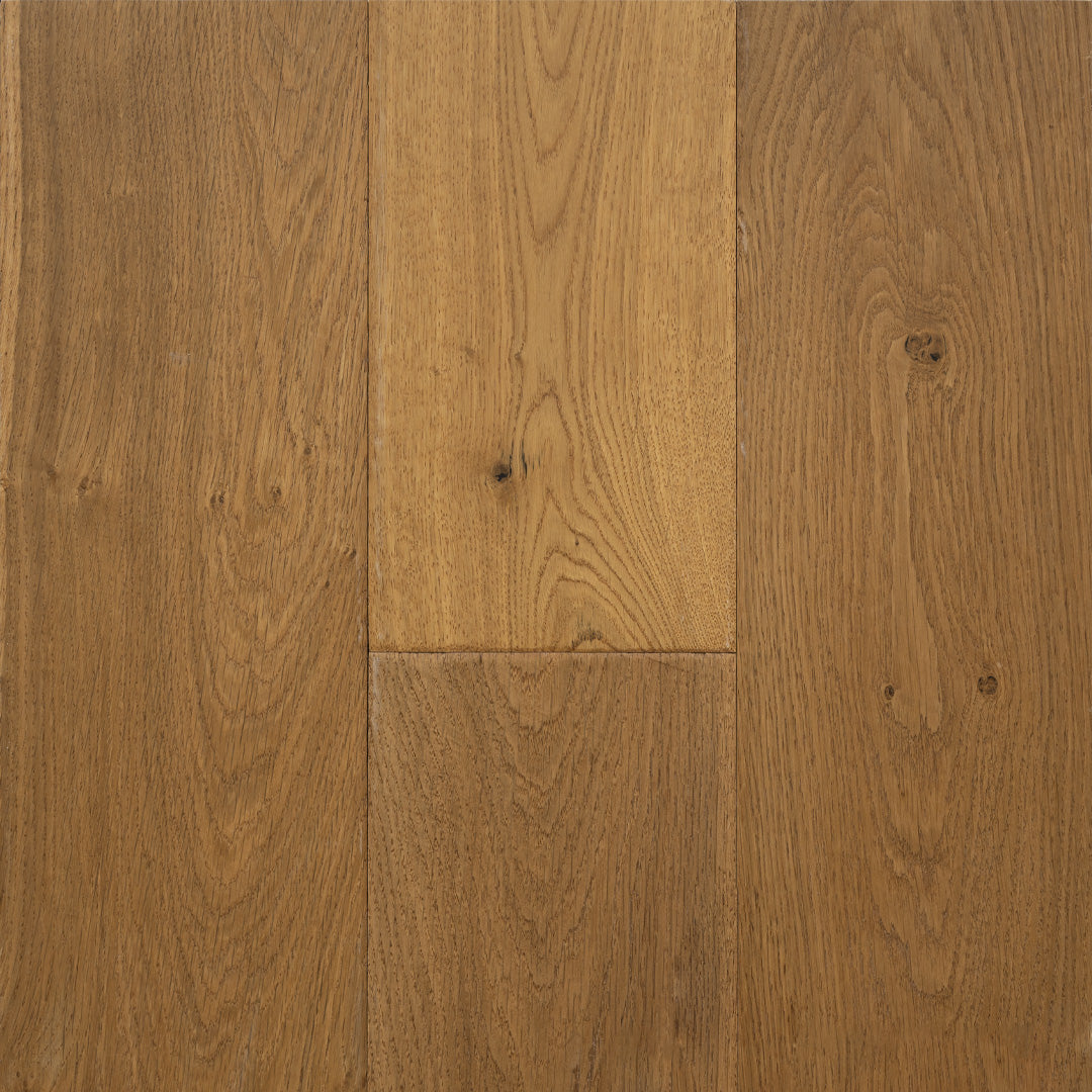 Engineered Flooring - Quincy 6-1/2" X 3/4" 20.25sqft/box