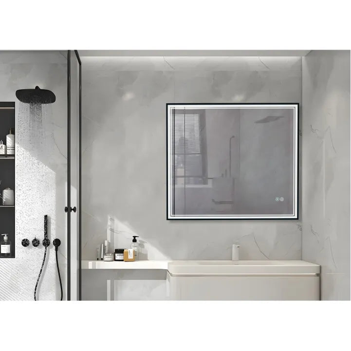 LED Mirror - LMF210AX