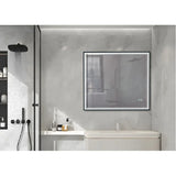 LED Mirror - LMF210AX