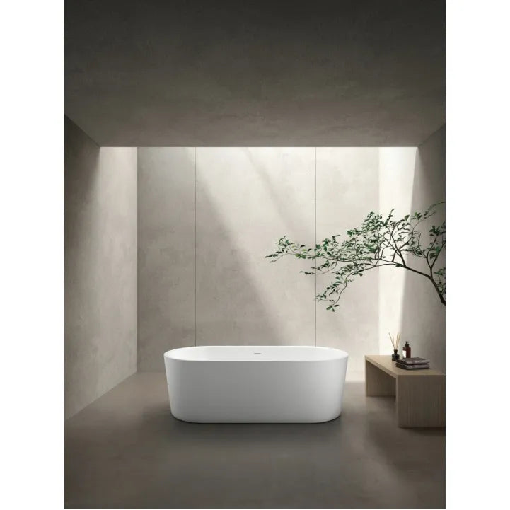 Free Standing Bathtub - PY170-36