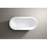 Free Standing Bathtub - PY170-36