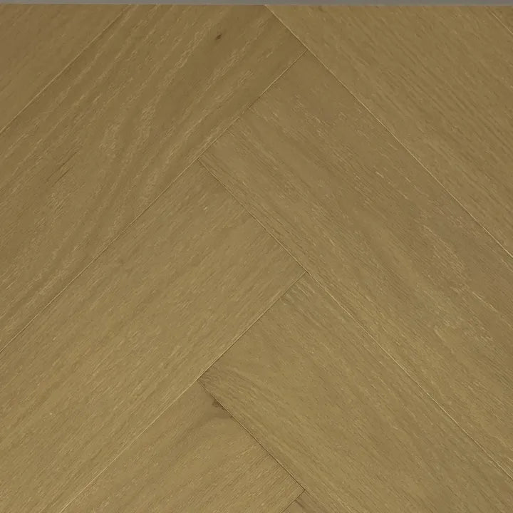 Engineered Flooring - Lucid Senses Herringbone 5" X 3/4" 20.03sqft/box