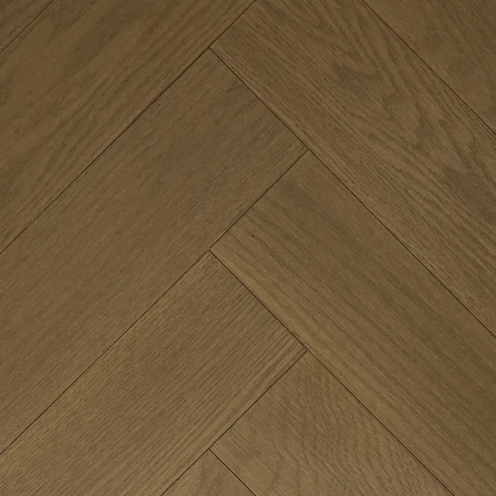 Engineered Flooring - Lucid Enhance Herringbone 5" X 3/4" 20.03sqft/box
