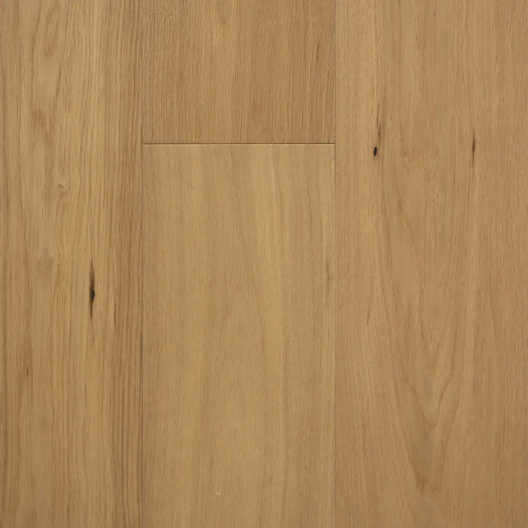 Engineered Flooring - 1181 Oak Villa Gold 6-1/2" X 3/4" 21.84sqft/box