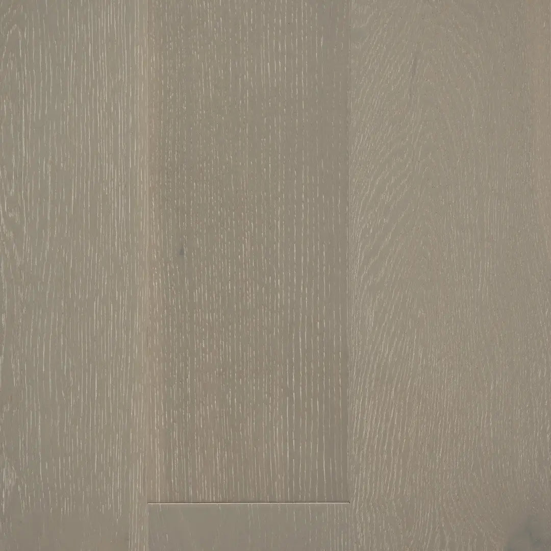Engineered Flooring - 1184 Oak White Cream 6-1/2" X 3/4" 21.84sqft/box