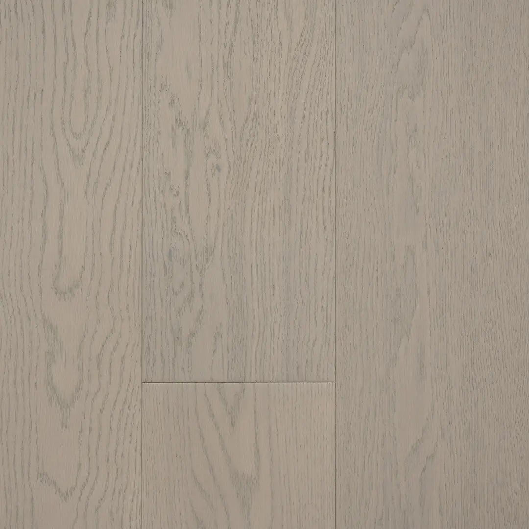 Engineered Flooring - 1189 Oak Silver Grey 6-1/2" X 3/4" 21.84sqft/box