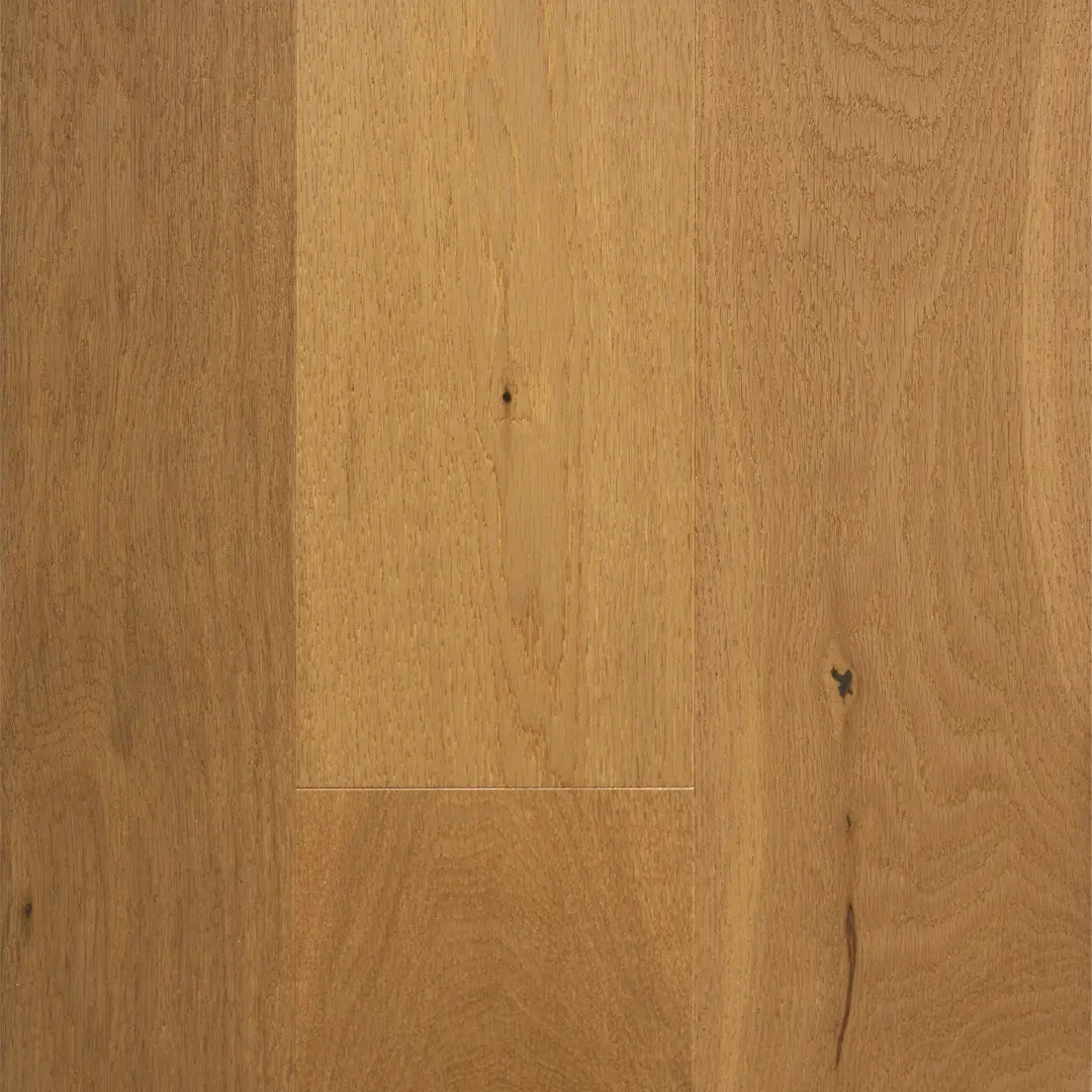 Engineered Flooring - 1188 Oak Brown Light 6-1/2" X 3/4" 21.84sqft/box