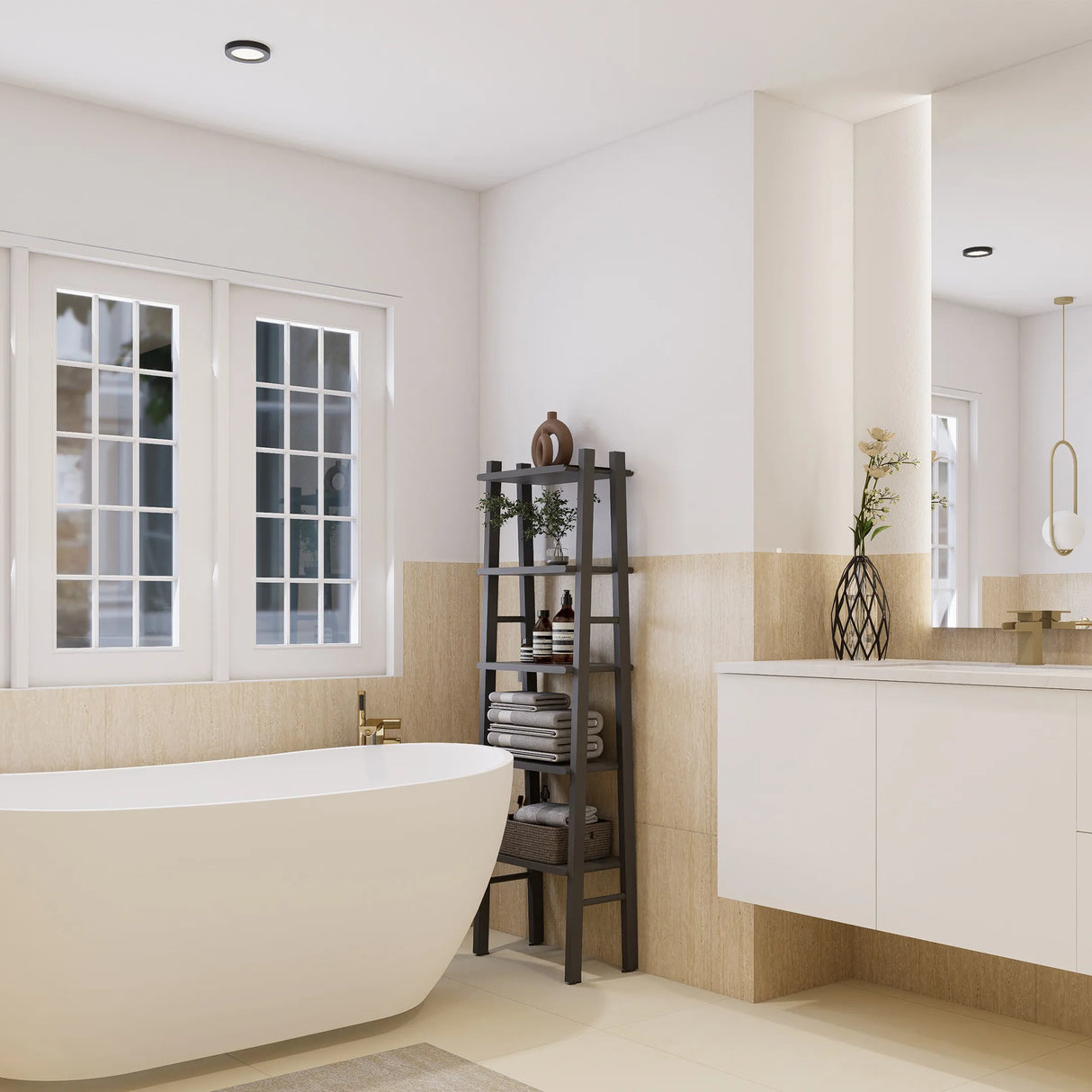 10864 rendering