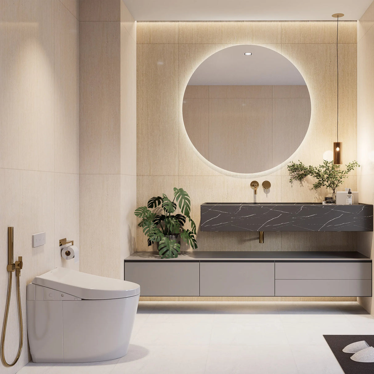 10865 rendering