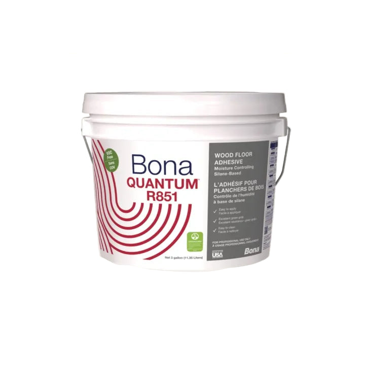 Bona QUANTUM® R851 3Gal
