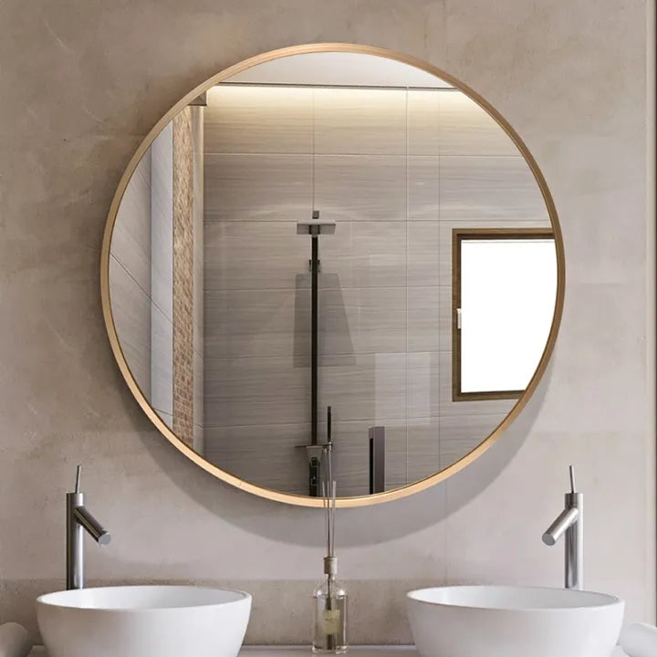 Mirror - MS-37 Round