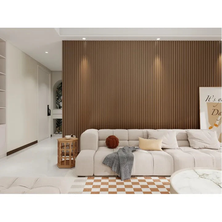 JF184V-HFK-30220(1) 6.6IN X 10FT PVC Wall Panel