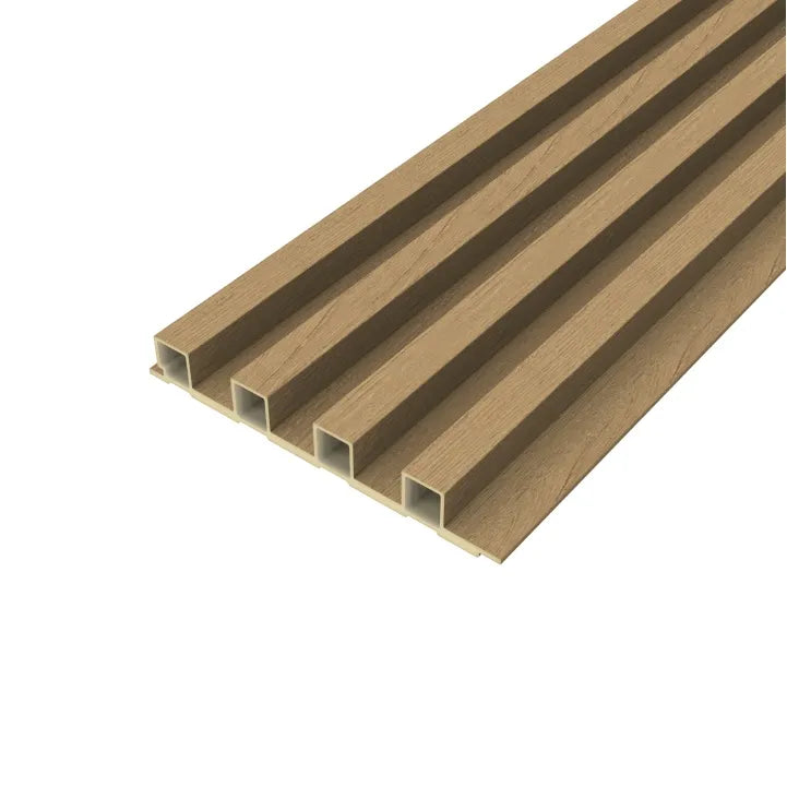 JF184V-HFK-91656(1) 6.6IN X 10FT PVC Wall Panel