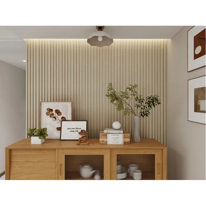 JF184V-HFK-40520(1) 6.6IN X 10FT PVC Wall Panel