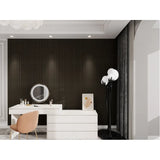 JF184V-HFK-42255(1) 6.6IN X 10FT PVC Wall Panel