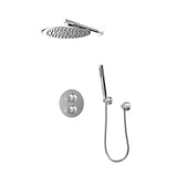 Shower System - Round 2 Way