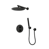 Shower System - Round 2 Way