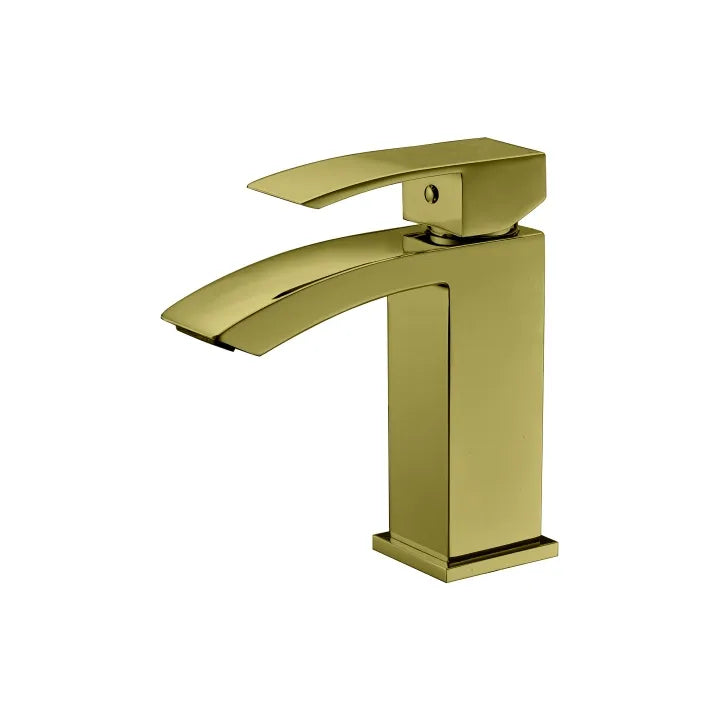 Bathroom Sink Faucet - 5401Q