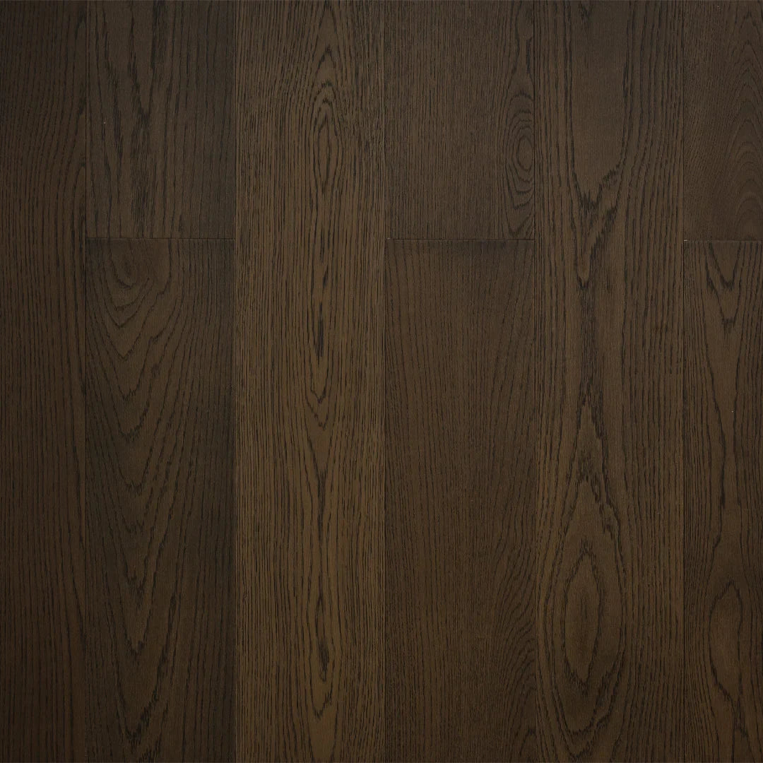 Engineered Flooring - 1187 Dolomit Brown Dark 6-1/2 X 1/2 21.71sqft/box