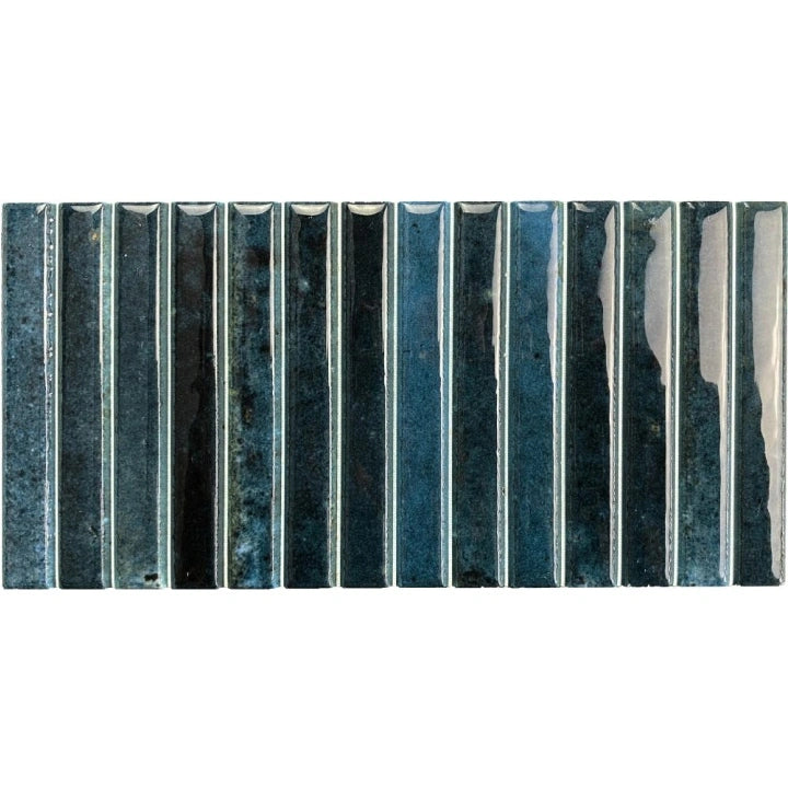 Kit-Kat Mosaic Ocean Glossy
