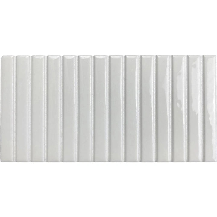 Kit-Kat Mosaic Snow Glossy
