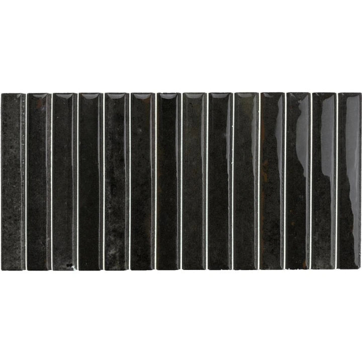 Kit-Kat Mosaic Noche Glossy