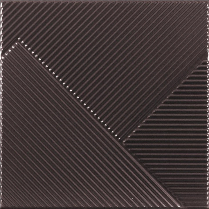 Stripes Mix Mercury